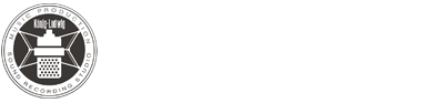 König-Ludwig-Tonstudio Logo